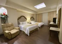 Safi Royal Luxury Valle