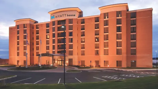 Hyatt House Hartford North Windsor