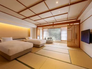 Sansuiso Tsuchiyu Spa