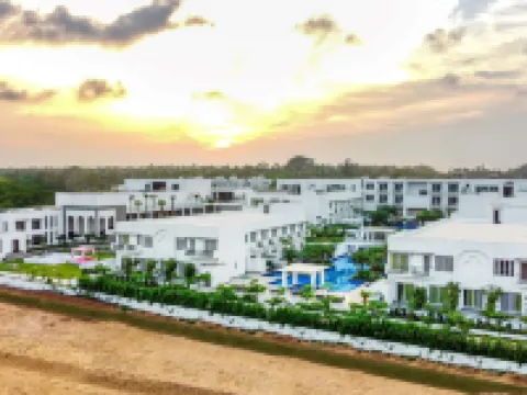 ปราโมท แลนด์ส์ เอ็นด์ รีสอร์ท, สมาชิกรัฐสึนอินดิวิดดวัลส์ โรงแรมในGopalpur