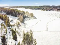 Eteläranta Hotels in Joutsa