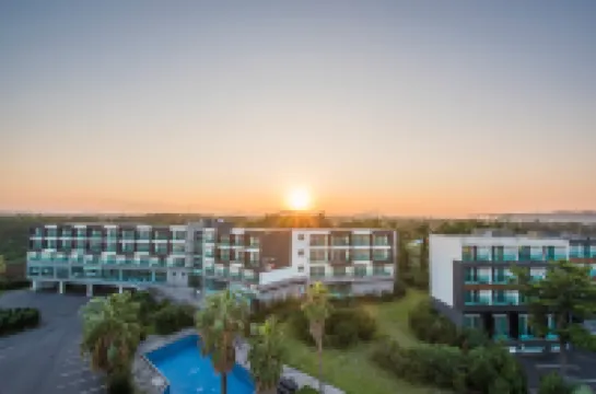 Venga Stay Hoteles cerca de Seongsan Ilchulbong