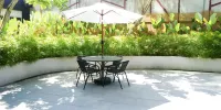 NiceRelax 1Br at Grand Sungkono Lagoon by Travelio