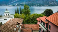 Loppia Secret Garden by Wonderful Italy