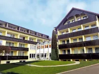 Morada Hotel Bad Wörishofen Hotels in der Nähe von Rammingen(Bay)