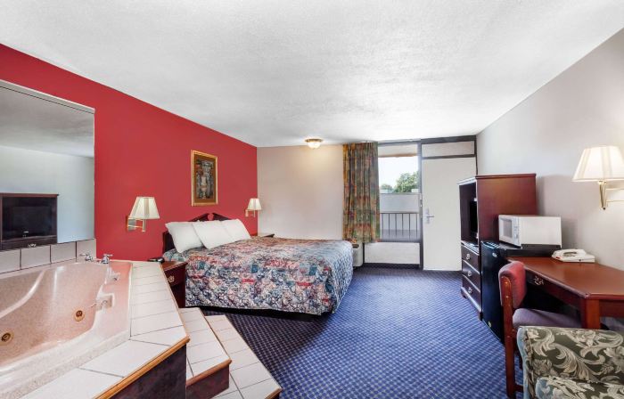 Days Inn by Wyndham Martin
