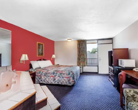 Days Inn by Wyndham Martin Hotels in Weakley County