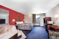 Days Inn by Wyndham Martin Hotels in Union City