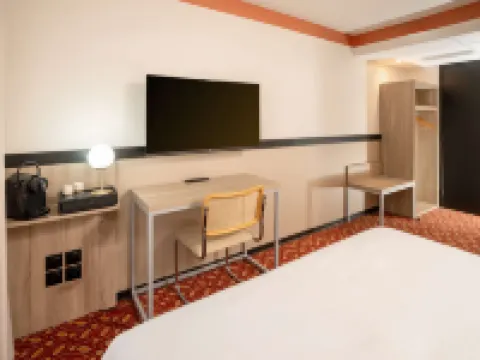 Sure Hotel by Best Western Caen Memorial Hotels in Caen