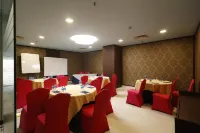 Aristocrat Hotel