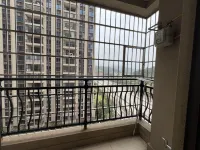 Yujian Meisu i Apartment (Xinhua North Road)