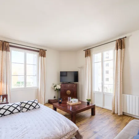 Villa Béatrice