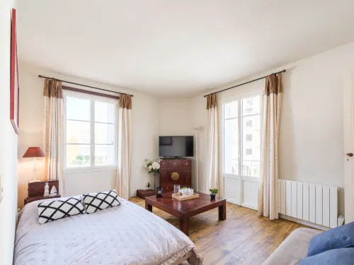 Villa Béatrice - 2星級
