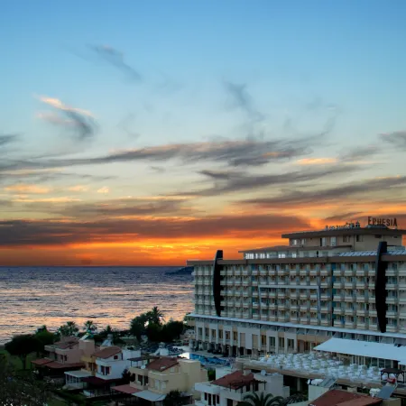 Ephesia Hotel - All Inclusive