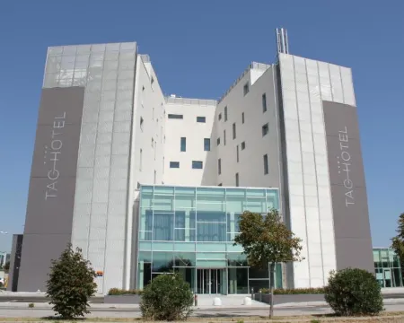 Tag Hotel Hotels in Fano