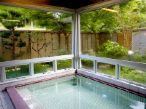 Ryokan Takeyashiki