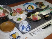 三宅民宿 Mingei Shirasagi附近的飯店