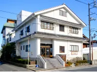 Hawai Onsen Rokumeikan Hotels in Юріхама