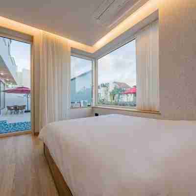 선흘 스테이 3917 Rooms