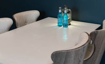Hongcheon My Way Pet Friendly Pension