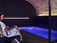 Grand Hôtel la Cloche Dijon - MGallery - Gym