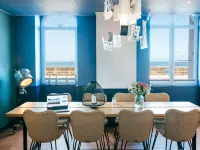 Ibis Saint-Malo Plage Hotels in Saint-Malo