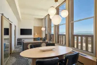 Sheraton Denver Downtown Hotel Hotels in Denver