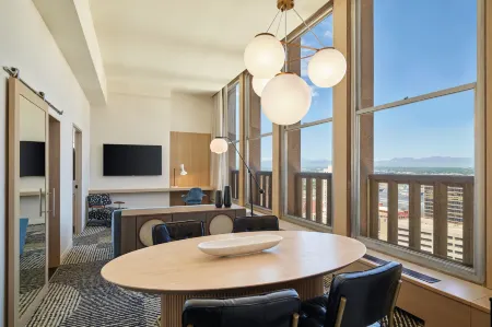 Sheraton Denver Downtown Hotel