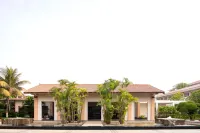 Taj Alibaug Resort & Spa, Maharashtra