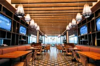 Emporio Cancun - Buy All Inclusive Option - breakfast