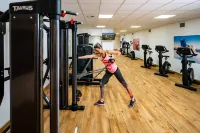 AHORN Panorama Hotel Oberhof - salle de sport