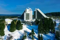 AHORN Panorama Hotel Oberhof Hotels in Luisenthal