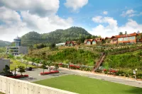 Boseong Boseong Green Tea Resort Hotels in Boseong-gun