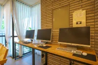 브라운도트 경주보문점