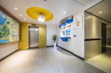 Buan Shar Отели в г. Пуан