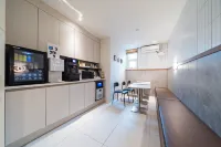 Gangneung No.25 Gangneung Station Branch