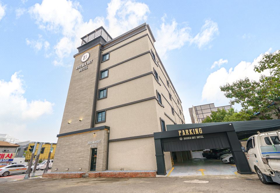 영천 브라운도트 영천중앙점 대표 이미지