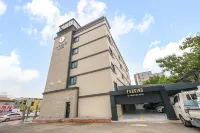 영천 브라운도트 영천중앙점 육군3사관학교 주변 호텔
