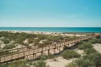 Verdelago Resort - sul mare