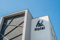 Hi Hotel Gdansk Airport Hotels in 