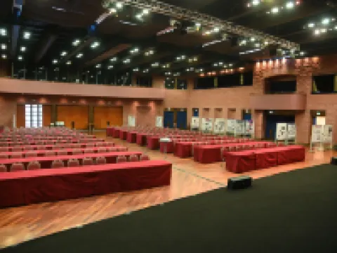 託斯卡納西科萬麗度假酒店及水療中心 盧卡省酒店