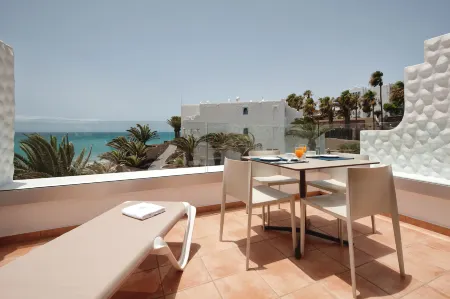 Sotavento Beach Club Отели рядом с достопримечательностью «Pájara Beach»