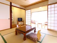Kakeyu Onsen Kutsurogi No Yado Kuroiwa Ryokan Các khách sạn ở Nagawa