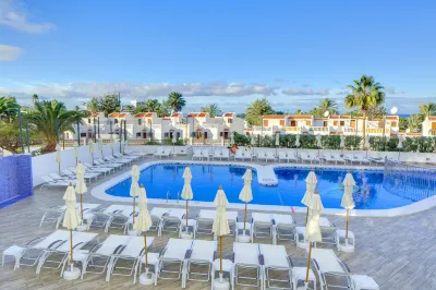 Coral Ocean View - Adults Only