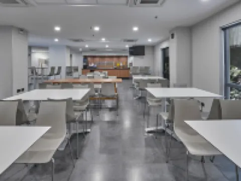 シティエクスプレスバイマリオットケレタロ ケレタロのホテル