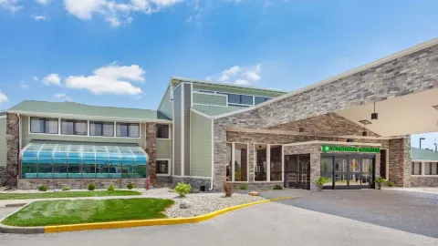 Wyndham Garden Fort Wayne in Fort wayne