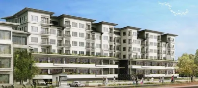 Sitio Uno Residences Hotels near RBC