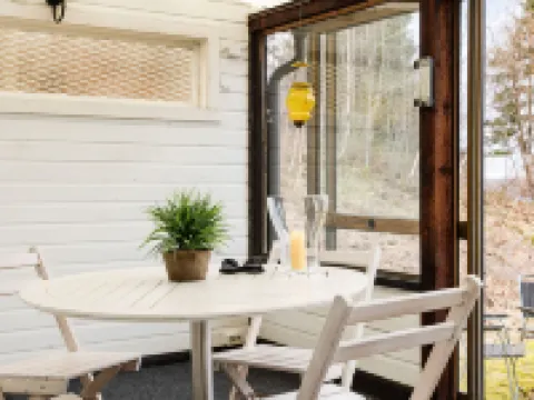 Lillsvängen Hotels in Markaryd