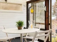 Lillsvängen -  Privatzimmer