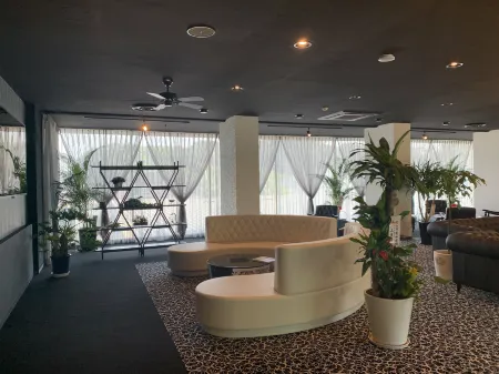 Aoshima Suikouen Hotel